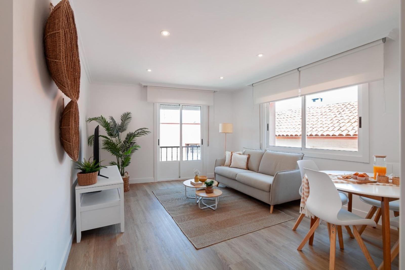 Rincon Playa Carril Appartement