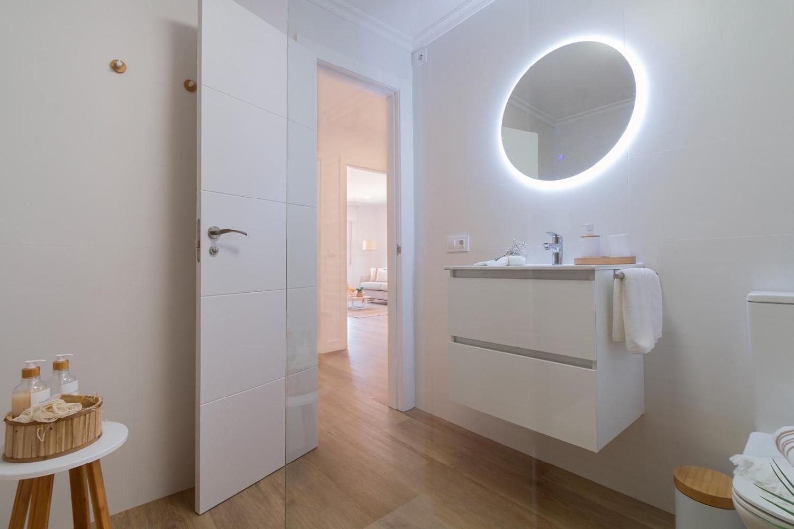 Apartment Rincon Playa Carril *