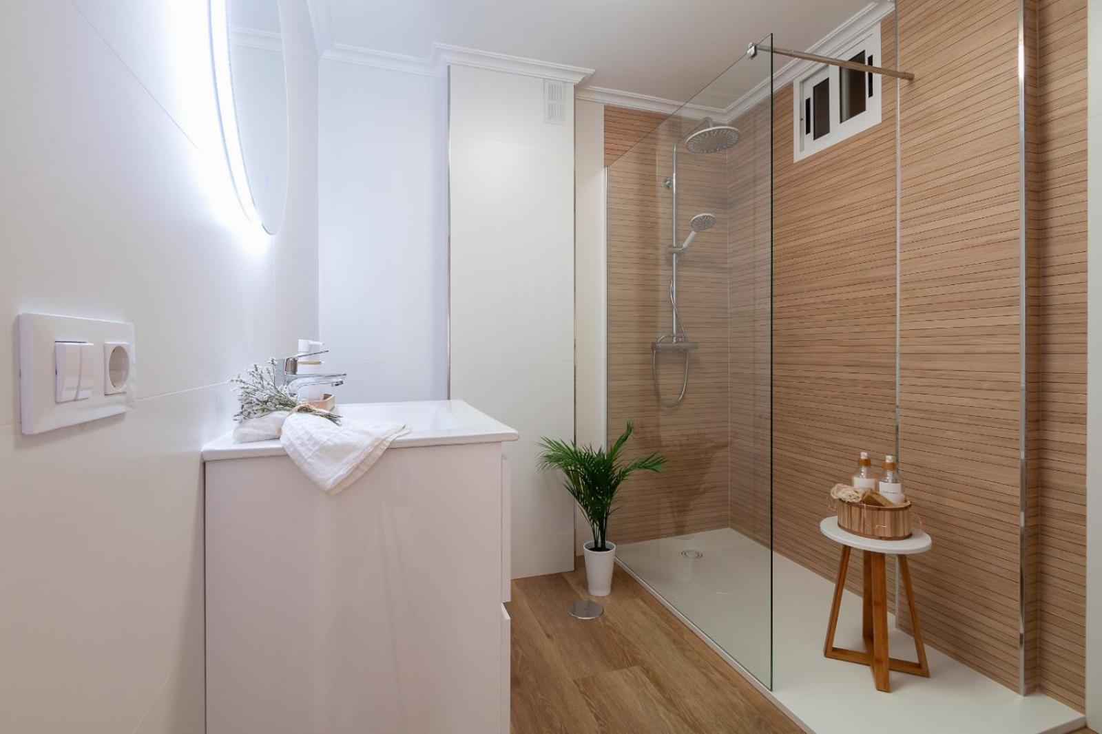 Rincon Playa Carril Appartement