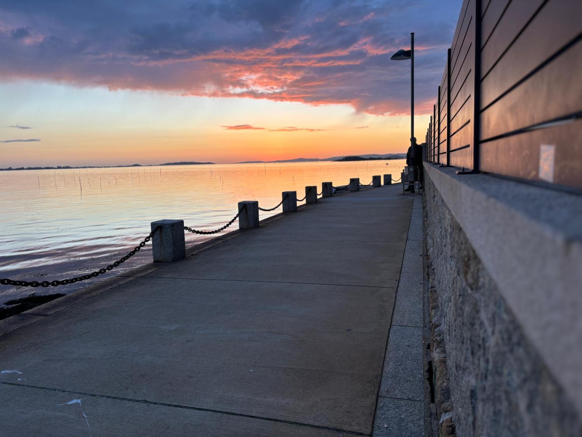 Rincon Playa Carril Apartment Vilagarcia de Arousa