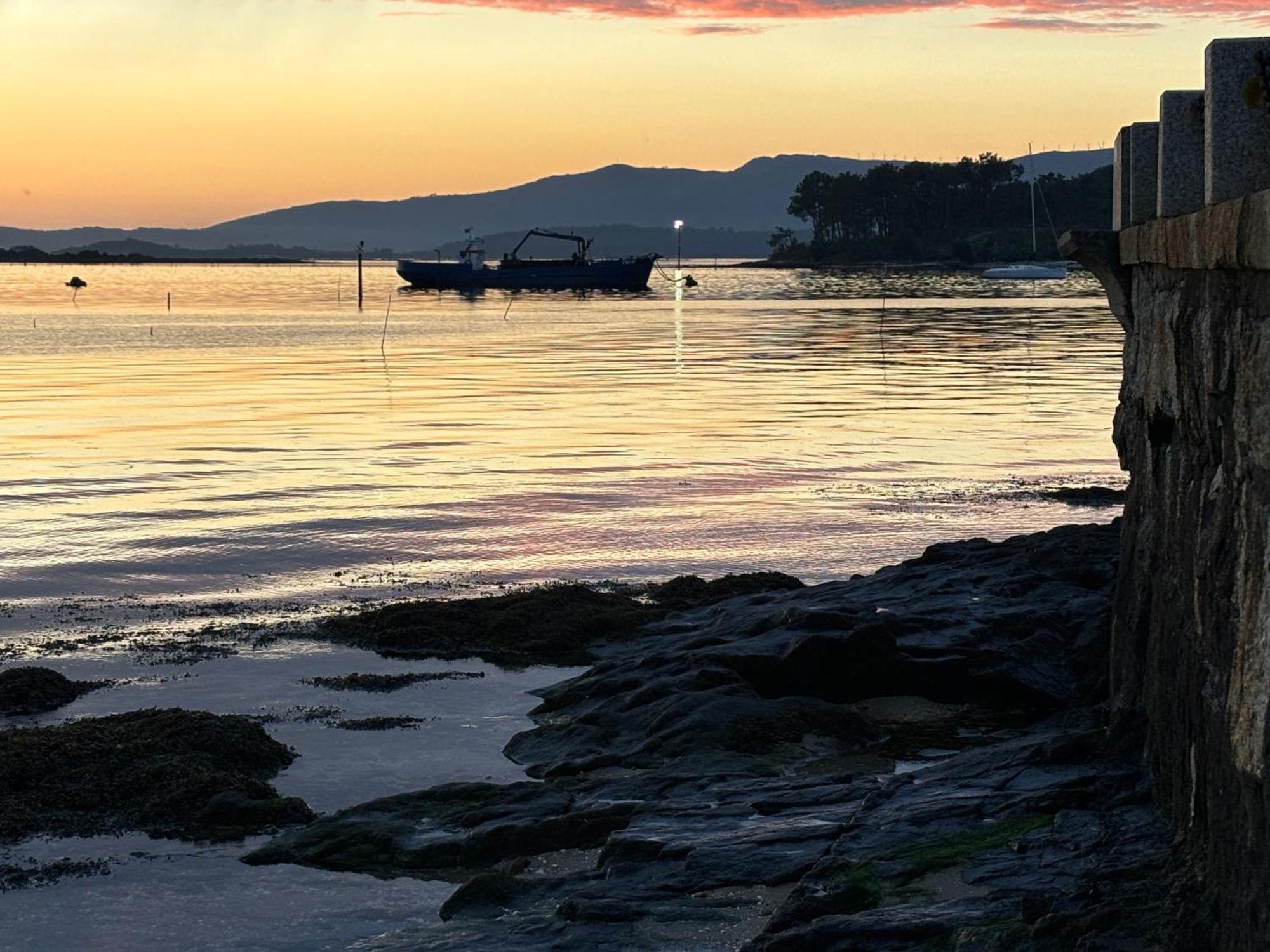 Rincon Playa Carril * Vilagarcia de Arousa