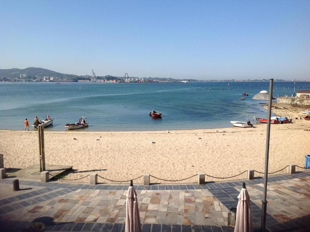 Rincon Playa Carril Apartment