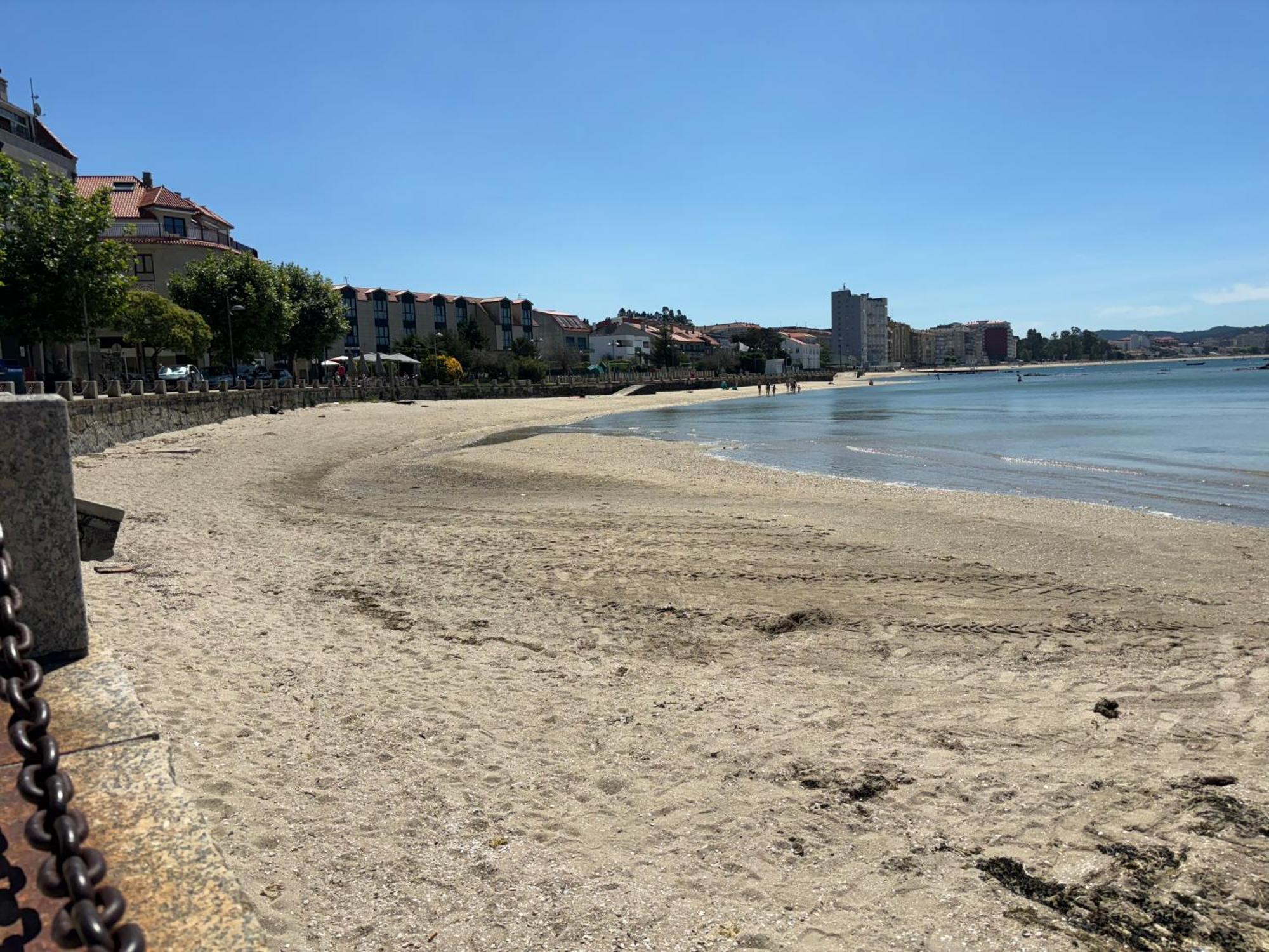 Apartment Rincon Playa Carril *